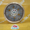Маховик Hyundai D4CB H1/Grand Starex TQ 2.5L CRDi Euro 4 AT акпп 232204A400 '2010