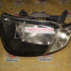 Фара Mitsubishi P4512 лев L200 KB9T '2006-2010 Дефект крепления
