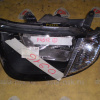 Фара Mitsubishi P4512 лев L200 KB9T '2006-2010