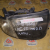 Фара Mitsubishi P4512 прав L200 KB9T '2006-2010