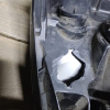 Фара Nissan 26010 BR01A прав Qashqai J10 '2010-2013 Брак