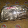 Фара SUZUKI 100-32078/80 лев Escudo/Vitara T##2W '1997-2005 Дефект корпуса (дырка)
