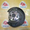 Ступица TOYOTA ACR30/MCR30 Estima зад, прав ABS БЕЗ ДИСКА  И СУППОРТА 42450-28010.42450-28011.42450-28012