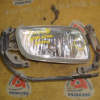 Туманка MITSUBISHI P0239 R Pajero V75W '1999-2002 Дефект стекла (дырка)