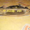 Туманка Toyota DEPO 212-2022 (12-471) R Corolla ZZE120 '2001-2002