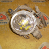 Туманка MITSUBISHI P3140 Pajero V75W '2002-2006 L=R (белая)
