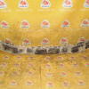 Жесткость бампера MITSUBISHI Pajero V75W '2002-2006 F