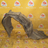 Подкрылок Toyota Highlander GSU40 перед, прав 2 части (Дефект) 53875-48150
