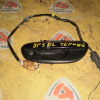 Ручка двери Subaru Legacy BP5 перед, лев (с кнопкой)