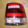 Стоп TOYOTA 60-237 R Land Cruiser URJ200 '2015-2021 Дефект стекла (Дырка)