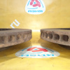 Диск тормозной Kia Sorento BL/FY F 302X28 пара-26 мм 517123E200 '2004