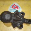 Шаровая Kia BL/FY Sorento '2004 L=R (порван пыльник) F н 54570-3E001
