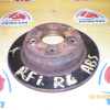 Диск тормозной HONDA RF1/RF2 StepWGN R