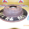 Диск тормозной HONDA RF1/RF2 StepWGN R