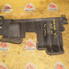 Защита радиатора Nissan J10 Qashqai '2010-2013 перед, прав 62822-BR20A
