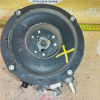 Компрессор кондиционера Toyota 2AZ-FE Camry/Ipsum/RAV4 ACV40/ACM21/ACA30/ACR50 '2003- ДЕФЕКТ ШКИВА ОТЛОМАН 88310-28610