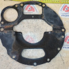 Кожух маховика Toyota 11355-11012 Raum EXZ10 5E 2WD a/t A244L пластина ( металл )