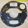 Кожух маховика Toyota 11355-11012 Raum EXZ10 5E 2WD a/t A244L пластина ( металл )