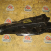 Защита бампера Toyota FJA300 Land Cruiser зад, прав (пыльник) 58723-60090