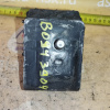 Подушка двигателя Mazda B3/B5/B6 Familia BF3P '01.11.1984- 2WD a/t зад. 3 ступ. ДЕФЕКТ B09439040
