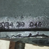 Подушка двигателя Mazda B3/B5/B6 Familia BF3P '01.11.1984- 2WD a/t зад. 3 ступ. ДЕФЕКТ B09439040