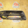 Заглушка в бампер Toyota Corolla ZZE120 '2004-2006 R Sedan ЕВРОПА 52127-12200