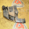Крепление бампера Toyota Land Cruiser UZJ200 (Под стоп-сигнал) Дефект зад, лев 52563-60040