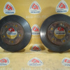 Диск тормозной SsangYong Actyon CJ/QJ/DJ/GAB F 2WD 294X28 5-130 пара-28 4144109000