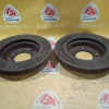 Диск тормозной SsangYong Actyon CJ/QJ/DJ/GAB F 2WD 294X28 5-130 пара-28 4144109000