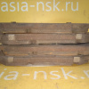 Колодки тормозные SsangYong Actyon CJ/C100/DJ/D100 '2005- износ F