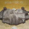 Суппорт SsangYong CJ/QJ/DJ/GAB/Y250/Y290 Actyon перед, лев 2 поршня D100