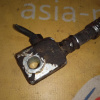 Шланг тормозной SsangYong Actyon CJ/QJ/DJ/GAB F