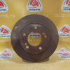 Диск тормозной SsangYong Actyon CJ/QJ/DJ/GAB F 4WD 294X28 5-130 один-28 4144109100