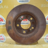 Диск тормозной SsangYong Actyon CJ/QJ/DJ/GAB F 4WD 294X28 5-130 один-28 4144109100