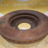 Диск тормозной SsangYong Actyon CJ/QJ/DJ/GAB F 4WD 294X28 5-130 один-28 4144109100