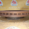 Диск тормозной SsangYong Actyon CJ/QJ/DJ/GAB F 4WD 294X28 5-130 один-28 4144109100