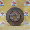 Диск тормозной SsangYong New Actyon CK/C200 F 298X26 один-24.5 4144134000 '2010-