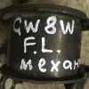 Подушка двигателя Mazda FS/FP Capella GWEW m/t L
