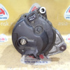 Генератор BMW M54B30/306S3 5-Series E39 14V 70-120A Bosch (подшипник под замену, скол на крышке) 12317501690