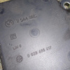 Клапан впускного коллектора BMW M54B30/306S3 X5 E53 Исполнительный узел (DISA) 11617544805
