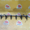 Форсунка BMW M54B30/306S3 X5 E53 6 шт. комплект с рампой 13641439800