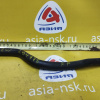 Шланг топливный Mazda FS2B13498 Capella GW8W FP 2WD ОБРАТКА НА ХОМУТАХ на клапан обратки соединение топливопровода между двс и кузовом