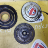 Шкив Компрессора кондиционера Suzuki 9521180JA0 / 9521180JA1 SX4 YA41S J20A 5 ручейков