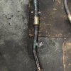 Глушитель Honda Accord CU1/CU2 R20A
