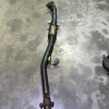 Глушитель Honda Accord CU1/CU2 R20A
