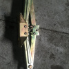 Домкрат Honda Avancier TA1 800 кг.
