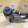 Корпус масляного фильтра BMW 11422247377 X5 E53 M57/M57D30/306D1 '2003 с маслоохладителем