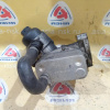 Корпус масляного фильтра BMW 11422247377 X5 E53 M57/M57D30/306D1 '2003 с маслоохладителем