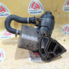 Корпус масляного фильтра BMW 11422247377 X5 E53 M57/M57D30/306D1 '2003 с маслоохладителем