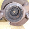 Турбина BMW M57/M57D30/306D1 X5 E53 '2003 11657785993